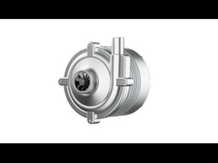 Pengembang DC tanpa sikat