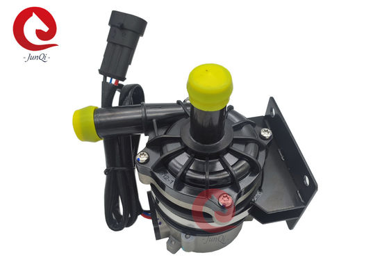 Pompa Motor DC Tanpa Sikat JP100-24V Kontrol PWM