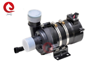 Sistem Pendinginan Truk Tugas Berat Brushless DC Water Pump 24V 2000L / h 20m Head