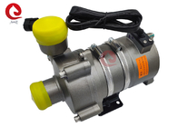 8000L / H Brushless DC Motor Water Pump Coolant Circulation Water Pump Untuk Truk Listrik