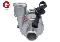 24V 310W Kepala Tinggi 18m Brushless DC Water Pump Untuk LongHaul Truk Sistem Pendingin
