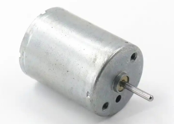 12V Brushless DC Motor Untuk Robot Cerdas, 24mm Brushless Motor 24CBL30