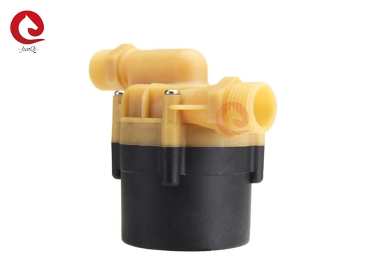 Pompa Air 55W 24V 22L/menit Pompa Booster Mini Tanpa Sikat 1.5A 11m untuk Mesin Chiller dan Pompa Lampu LED