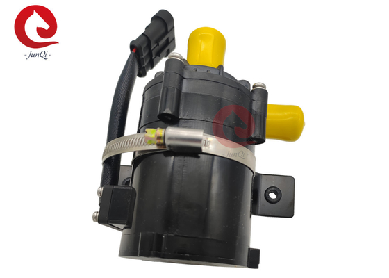 Pump Air DC Tanpa Sikat 12V Untuk Mobil EV Max Flow 40L/min