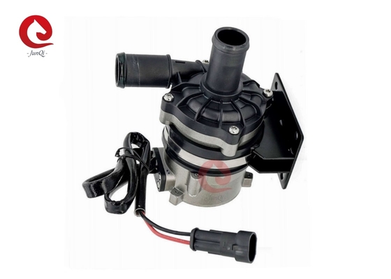 Junqi JP100 12V Series Brushless DC Electric Water Pump Untuk Sistem Pendingin Sel Mobil EV