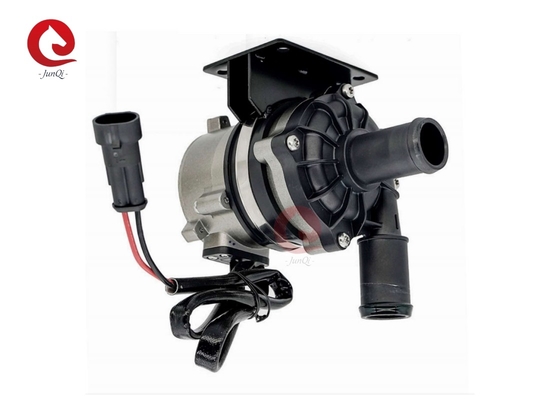 Junqi JP100 12V Series Brushless DC Electric Water Pump Untuk Sistem Pendingin Sel Mobil EV