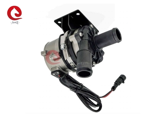 JUNQI JP100 Series EWP 24VDC 80~140W Pump sirkulasi pendingin untuk kendaraan listrik
