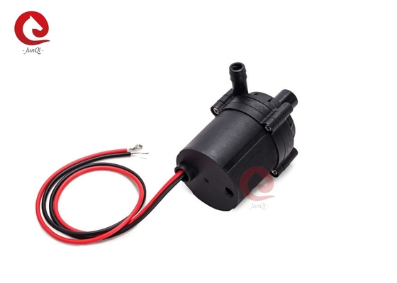 Junqi Kualitas Tinggi JQ-P4501 12V 24V Brushless DC Micro Mini Pompa Air