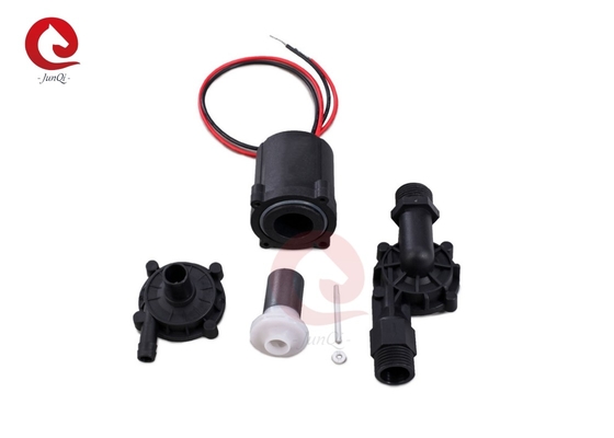 Junqi Kualitas Tinggi JQ-P4501 12V 24V Brushless DC Micro Mini Pompa Air