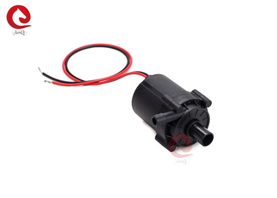 Junqi Kualitas Tinggi JQ-P4501 12V 24V Brushless DC Micro Mini Pompa Air