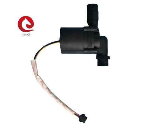 DC24V/12V Micro Pump Mini DC Brushless Pump Booster Pump Untuk Pemanas Air