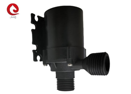 JUNQI JQ-P3603 12V Brushless DC Booster Pump G1/2 Thread Circulating Submersible Pump