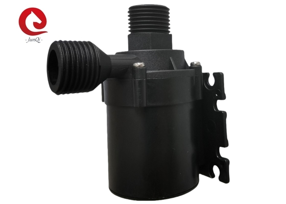 JUNQI JQ-P3603 12V Brushless DC Booster Pump G1/2 Thread Circulating Submersible Pump