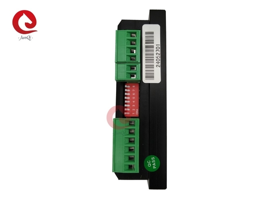 Junqi 2 Phase Stepper Driver M545D 24-50VDC 1.5-4.5A Untuk 57mm/86mm stepper motor