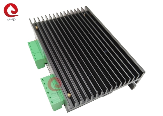 Junqi 2 Phase Stepper Driver M545D 24-50VDC 1.5-4.5A Untuk 57mm/86mm stepper motor