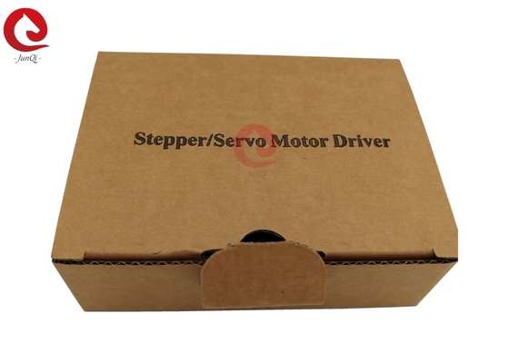 M545D CW5045 versi diperbarui 18-50VDC 1.5-4.5A 1/256 Microstep Stepping Motor Driver