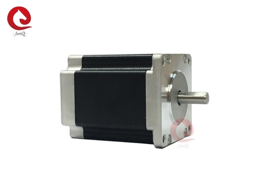 3 Fase 60mm Nema24 1.5A 1.1Nm Hybrid Stepper Motor Untuk Mesin CNC Motor
