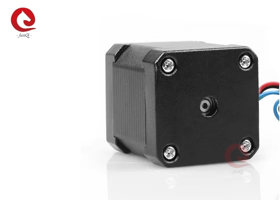 Junqi Nema17 33mm 1.33A 0.22N.m High Torque Stepper Motor JQ42STH33-1334A Untuk Printer 3D