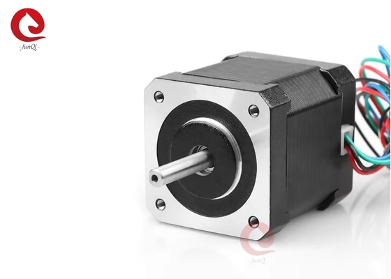 Nema17 42*47mm 0.44N.m 1.68A 2Phase 24VDC Hybrid Stepping Motor Untuk Mesin Industri