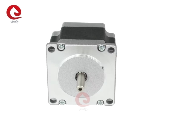 Junqi 1,8 derajat NEMA23 JQ57STH51-2804A step motor Untuk CNC Mchine
