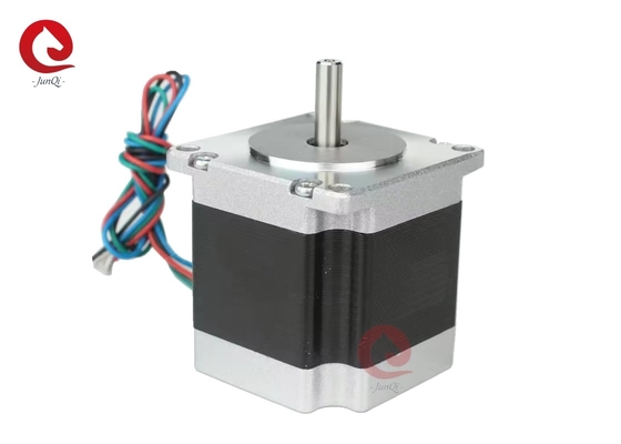 Nema23 Hybrid Stepper Motor 57*57*56mm 1.26N.m Stepper Motor Untuk Kit CNC Router