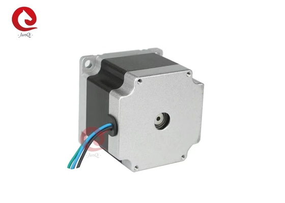 Nema23 Hybrid Stepper Motor 57*57*56mm 1.26N.m Stepper Motor Untuk Kit CNC Router