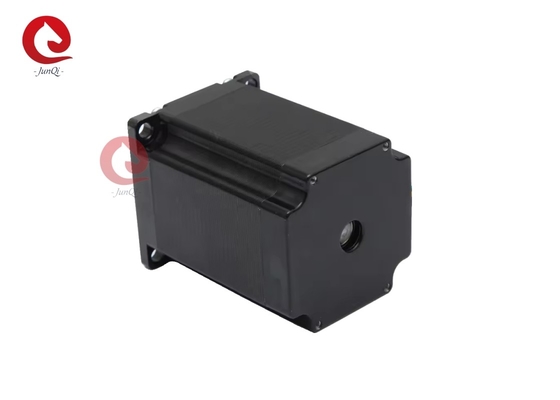 JUNQI JQ57STH76-2804A Nema23 Stepper Motor 76mm 2Phase 1.89N.m Untuk Mesin CNC Milling