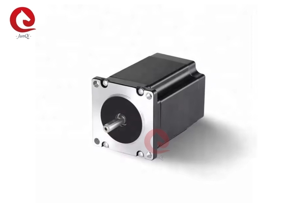JUNQI JQ57STH76-2804A Nema23 Stepper Motor 76mm 2Phase 1.89N.m Untuk Mesin CNC Milling