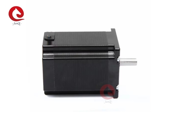 JUNQI JQ57STH76-2804A Nema23 Stepper Motor 76mm 2Phase 1.89N.m Untuk Mesin CNC Milling