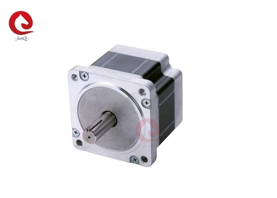 JQ60STH56-2008AF Nema24 56mm 2.8A 1.65N.m High Torque Hybrid Stepper Motor Untuk Peralatan Gerbang