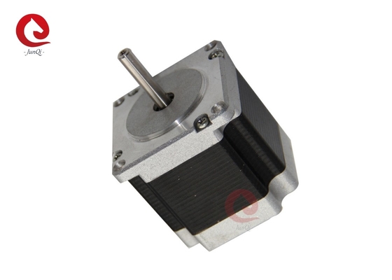 JQ60STH56-2008AF Nema24 56mm 2.8A 1.65N.m High Torque Hybrid Stepper Motor Untuk Peralatan Gerbang