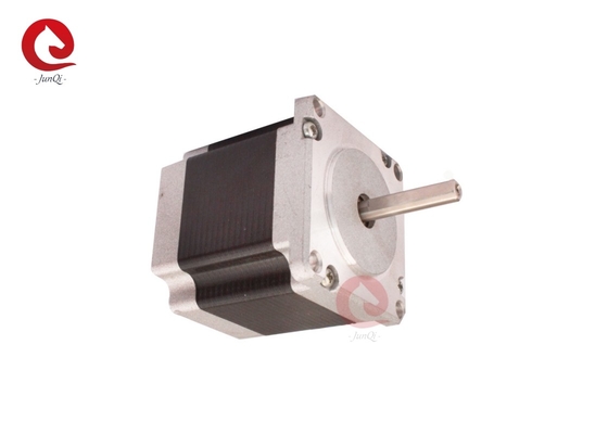 JQ60STH56-2008AF Nema24 56mm 2.8A 1.65N.m High Torque Hybrid Stepper Motor Untuk Peralatan Gerbang