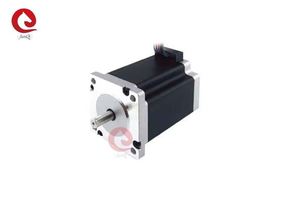 Nema24 1,8 derajat 67mm 2.8A 2.1N.m 8-Leads Hybrid Stepper Motor JQ60STH68-2008AF