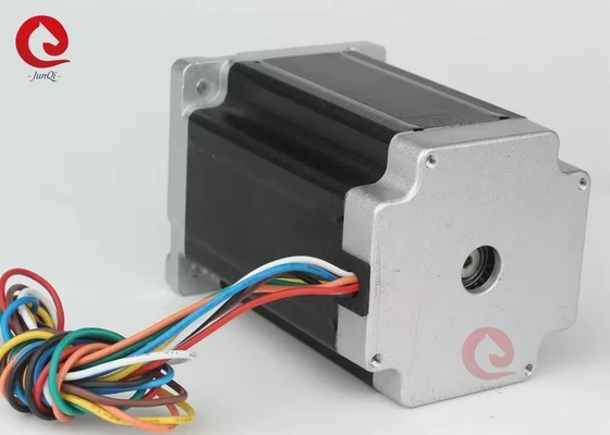 Nema24 1,8 derajat 67mm 2.8A 2.1N.m 8-Leads Hybrid Stepper Motor JQ60STH68-2008AF
