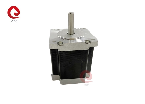 Nema24 1,8 derajat 67mm 2.8A 2.1N.m 8-Leads Hybrid Stepper Motor JQ60STH68-2008AF