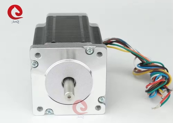 Nema24 1,8 derajat 67mm 2.8A 2.1N.m 8-Leads Hybrid Stepper Motor JQ60STH68-2008AF