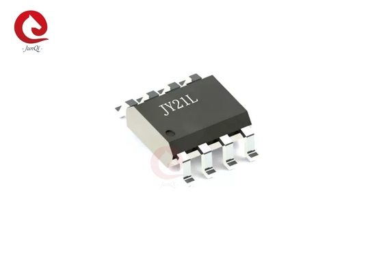 Pengemudi Motor DC Tanpa Sikat IC JY21L SOP-8 Dapat menggantikan IR2101S Push Chip Untuk Pengemudi Motor Berkualitas Kecil dan Menengah
