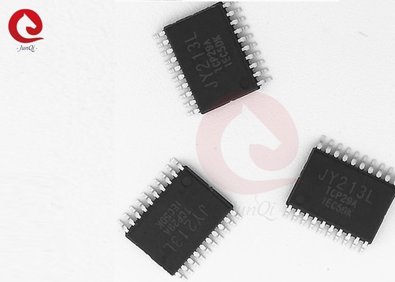 JY213L SSOP-20 Half Bridge Drive 90V 3 Phase Gate Driver dengan Tiga Sisi Tinggi dan Rendah Independen