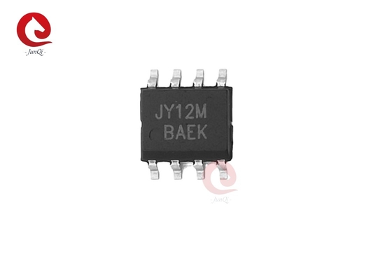 N dan P Channel 30V MOSFET JY12M 3-Phase H Bridge Circuit BLDC Mosfet Driver
