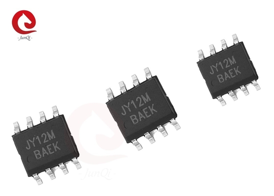N dan P Channel 30V MOSFET JY12M 3-Phase H Bridge Circuit BLDC Mosfet Driver