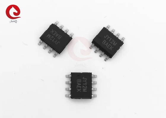 N dan P Channel 30V MOSFET JY12M 3-Phase H Bridge Circuit BLDC Mosfet Driver