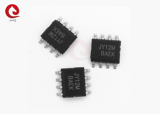 N dan P Channel 30V MOSFET JY12M 3-Phase H Bridge Circuit BLDC Mosfet Driver