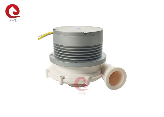 OWB9275-24V Seri Kecepatan Tinggi 50000rpm DC Blower Brushless Fan Untuk Pengambilan Sampel Lingkungan