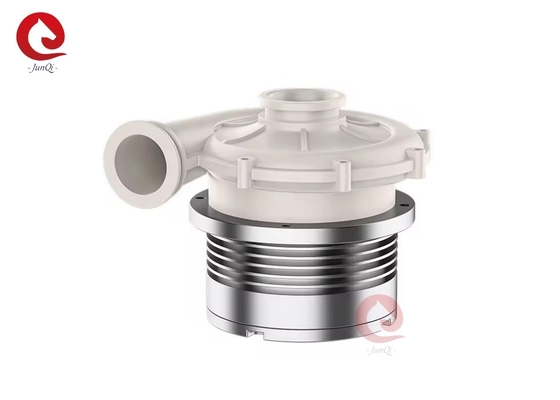 OWB9275-24V Seri Kecepatan Tinggi 50000rpm DC Blower Brushless Fan Untuk Pengambilan Sampel Lingkungan
