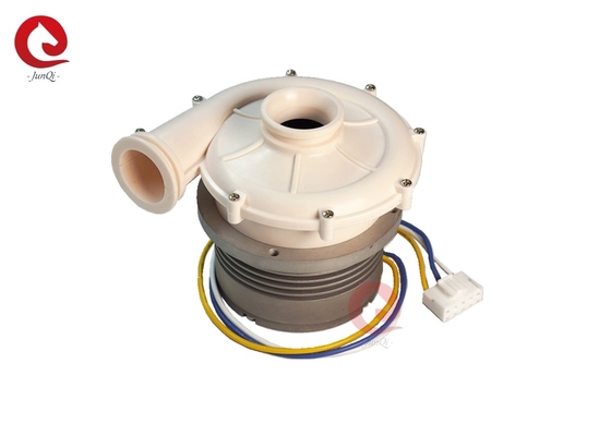 OWB9275-24V Seri Kecepatan Tinggi 50000rpm DC Blower Brushless Fan Untuk Pengambilan Sampel Lingkungan