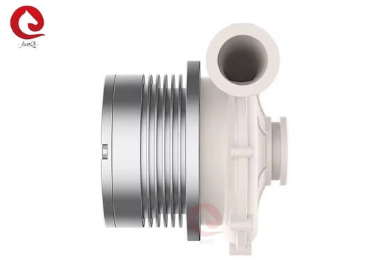 OWB9275-24V Seri Kecepatan Tinggi 50000rpm DC Blower Brushless Fan Untuk Pengambilan Sampel Lingkungan