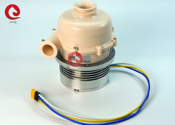 24CFM 23kpa High Speed High Power Mini Air Blower OWB7095-24V/220VAC Untuk Inflator Kecepatan Tinggi