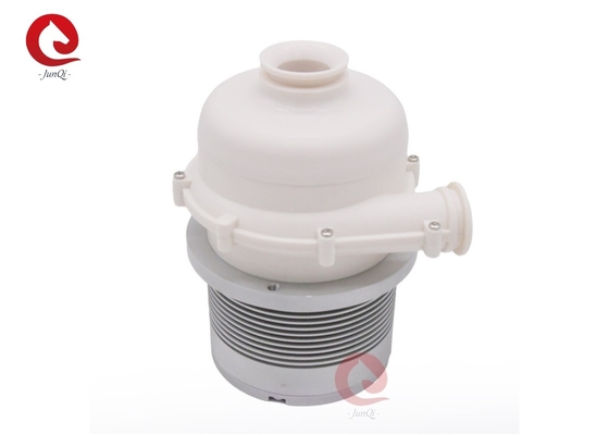 OWB7095 4'' kecil 24VDC / 220VAC Brushless Air Blower kualitas tinggi Industrial Centrifugal Blower Fan
