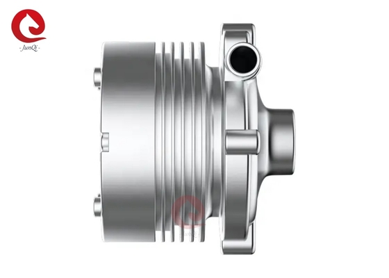 OWB7575 Aluminium Alloy Tekanan Tinggi 50 kpa 80000 rpm Petik Tanpa Sikat Centrifugal Blower Fan Untuk Sel Bahan Bakar