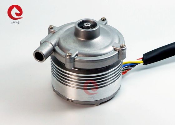 OWB7575 Pengembang DC tanpa sikat